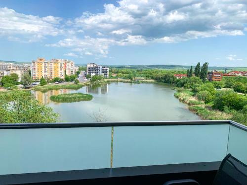 Cluj County Apartment | LAKE VIBE