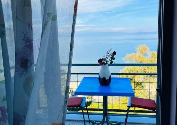 Pogradec Apartment | Lake View Apartament