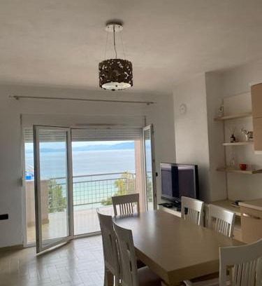 Pogradec Apartment | Lake view apartment