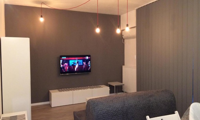 Constanta Apartment | Lake View Apartment