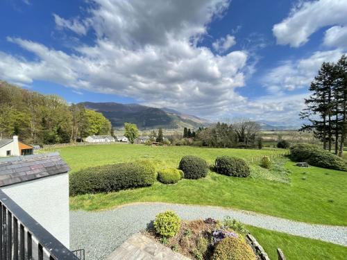 Thornthwaite House | Lake View Cottage
