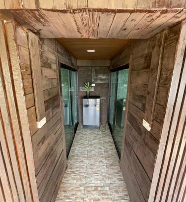 Nong Chaeng Hotel | Lake View Fishing Camp