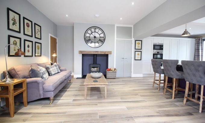 Watermillock Cottage | Lake View, luxurious home with 2 ground floor bedrooms, stunning Lake Ullswater views.