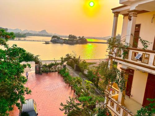 Tam Diep Bed & Breakfast | Lake View Motel - Tam Điệp Ninh Bình