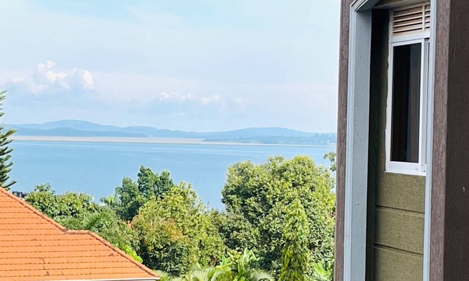 Muyenga Apartment | Lake View Muyenga Apartment