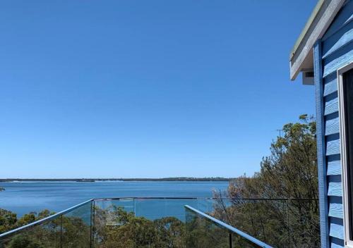 Fishing Point House | Lake View Oasis at Fishing Point