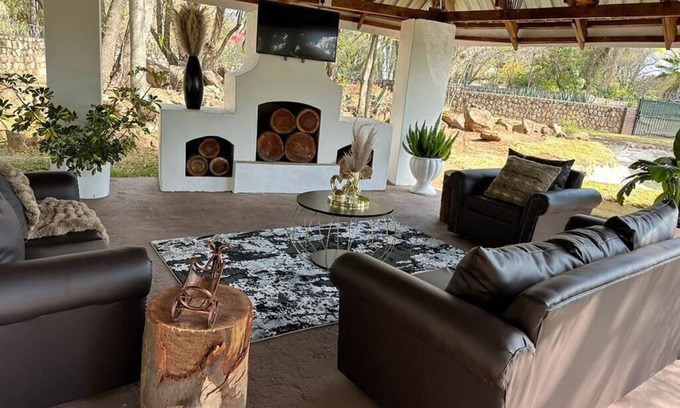 Bulawayo House | Lake View Residence, Burnside, Bulawayo