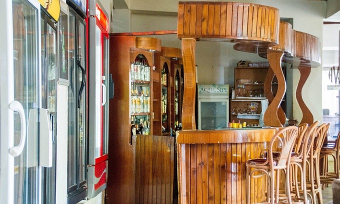 Mbarara Hotel | Lake View Resort Hotel