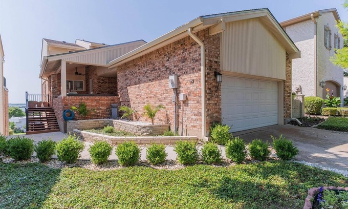 Rockwall House | Lake View Retreat on Lake Ray Hubbard, minutes from Downtown Dallas!