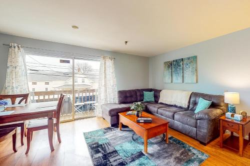 Gilford Apartment | Lake Winnipesaukee Retreat