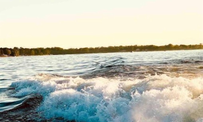 Deerwood Cabin | Lakefront Access to Adventure