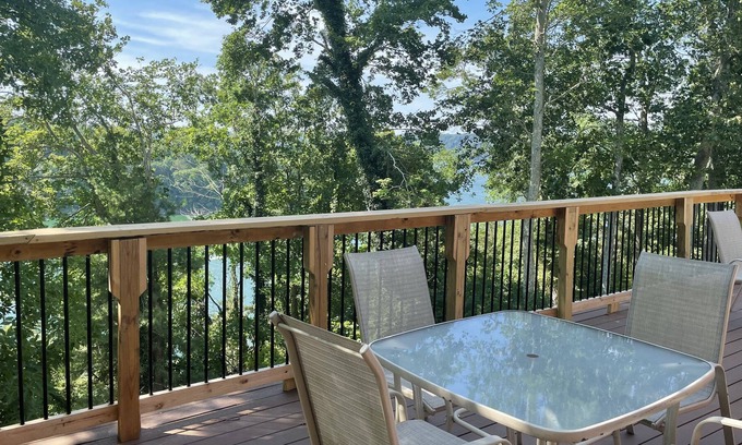 Nancy Cabin | Lakefront Cabin- Boat ramp less than 1/4 mile