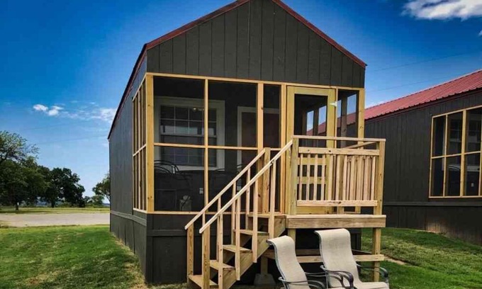 Mead House | Lakefront Cabin - Call of the Wild - 17
