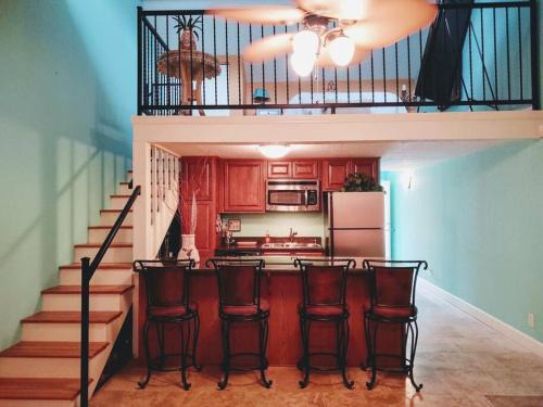 Mid America Apartment | Lakefront Casita - Perfect for couples or families