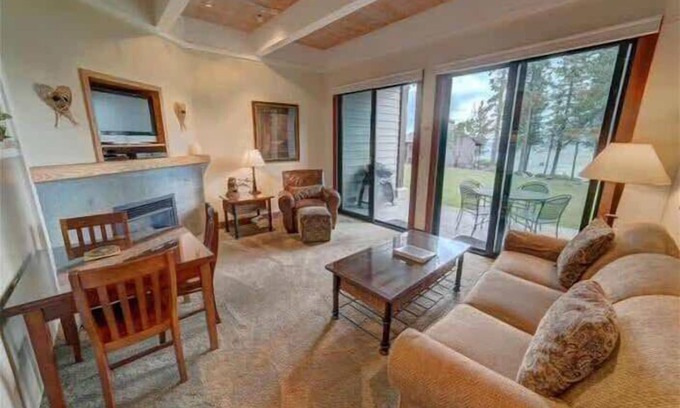Brockway House | Lakefront Condo in Kings Beach- #25