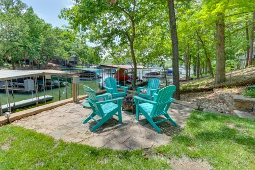 Osage Beach House | Lakefront Retreat in the Heart of Osage Beach!