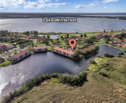Winter Haven House | Lakefront Retreat In Winterset