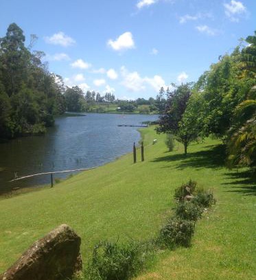 Kerikeri House | Lakehouse Studio