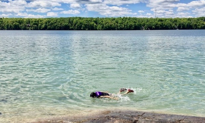 Trent Lakes Cottage | Lakehurst Retreat at Sandy Lake