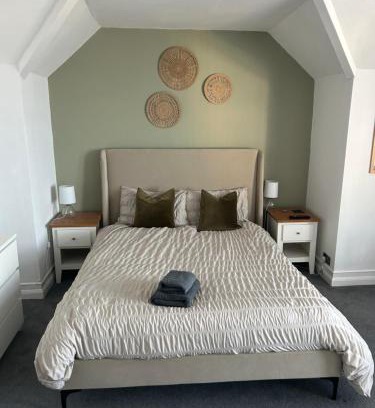 Calder Bridge House | Lakenhow