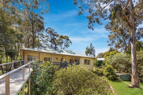Lakes Entrance House | Lakes Edge