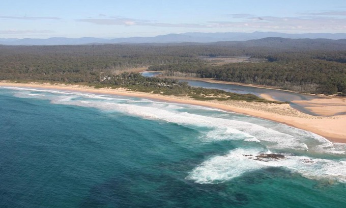 South Durras Resort | Lakesea Park