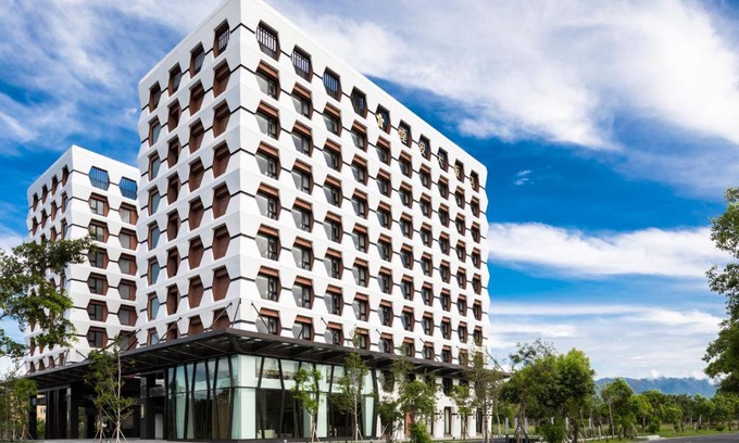 Yilan Hotel | Lakeshore Hotel Yilan