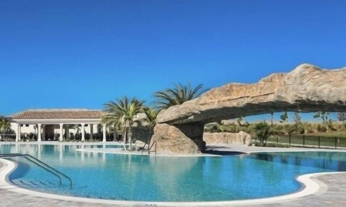 Lakewood Ranch Condo | Lakeshore Retreat | 2 Bed, 2 Bath