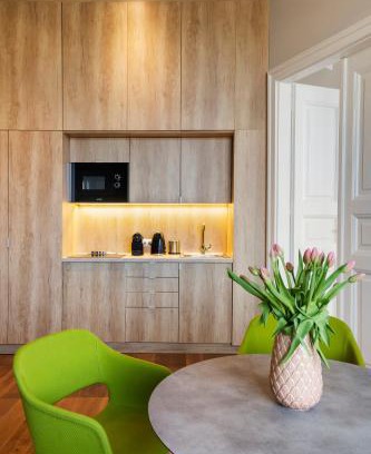 Szentimrevaros Apartment | Lakeside Budapest Residences 1 MIN FROM METRO