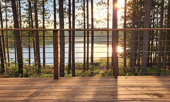 Solon Springs Cabin | Lakeside Cabin Retreat w/Sauna! By Hayward & Cable, ATV trails, Kayaks & Canoe!