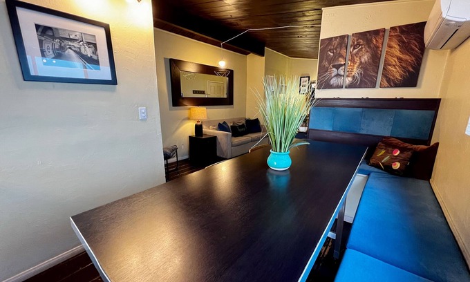 Point Loma Heights Apartment | Lakeside Charm in Ocean Beach