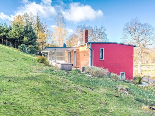 Guentersberge House | Lakeside Comfort, Güntersberge