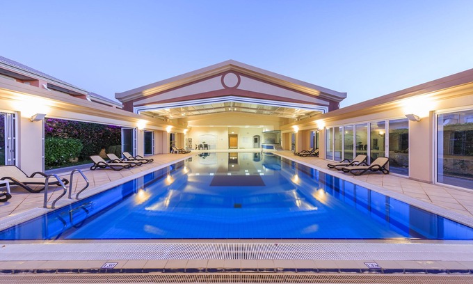 Almancil Apartment | Lakeside Country Club