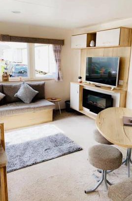 Berwick-upon-Tweed Resort | Lakeside East 16 - Haggerston Castle