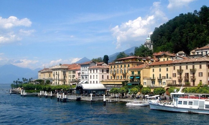 Visgnola Apartment | Lakeside Gem in Bellagio