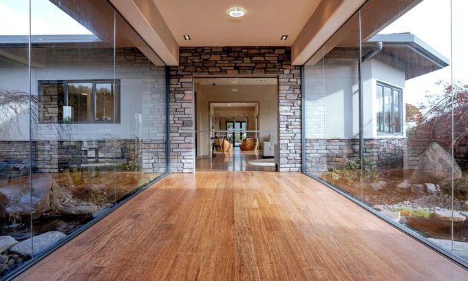 Karapiro Resort | Lakeside Health & Wellness Resort
