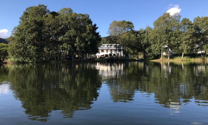 Kitashiobara Hotel | Lakeside Hotels Kuore