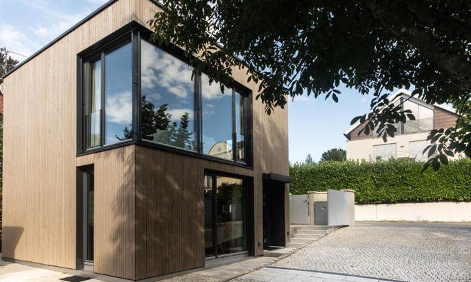Nonnenhorn Apartment | LAKESIDE LODGE