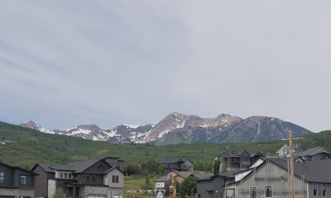 Ogden Condo | Lakeside Resort Luxury Condo | 3 Bed, 2.5 Bath