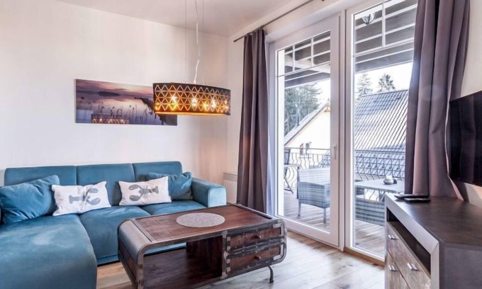 Lojzova Paseka Apartment | Lakeside Village 6 by Interhome