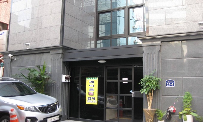 Yeongdeungpo-gu Hotel | Laketel