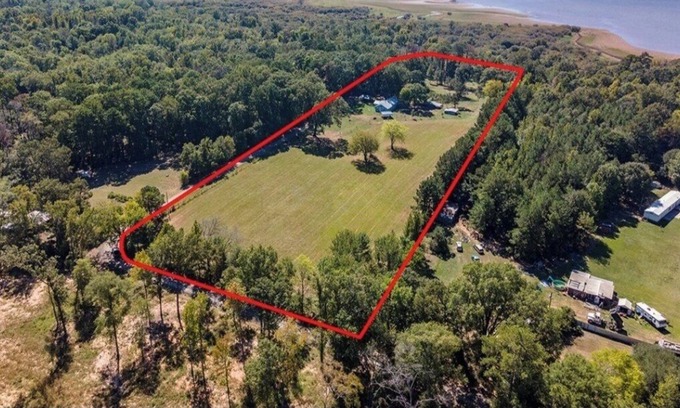 San Augustine Other | Lakeview Farm, 7 Acre Animal-Friendly Vacation Escape on Sam Rayburn Lake