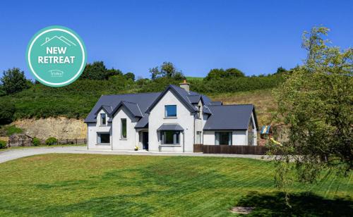 Clonakilty House | Lakeview House Clonakilty by Trident Holiday Homes