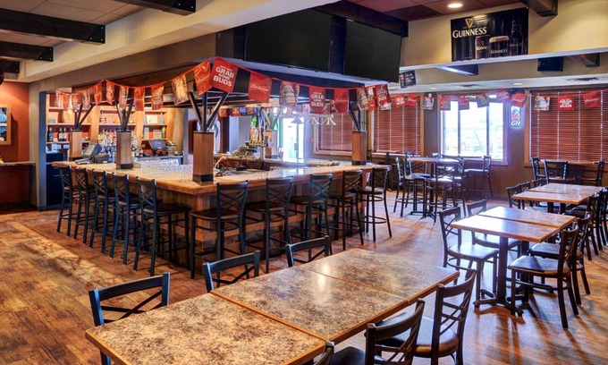 Fort Saskatchewan Hotel | Lakeview Inns & Suites - Fort Saskatchewan