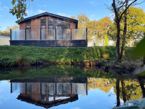 Plaitford House | Lakeview Lodge
