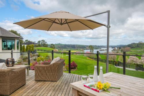 Karapiro Cabin | Lakeview Lodge Karapiro