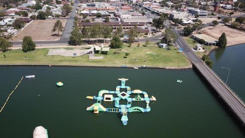 Yarrawonga Hotel | Lakeview Motel