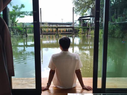 Doi Saket Apartment | Lakeview01