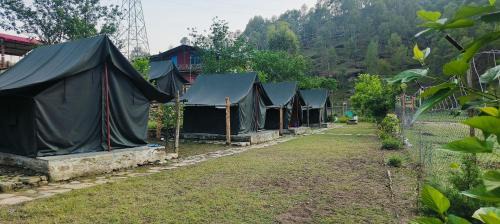 Almora Other | Lakhudiyar Campsite & Restaurant