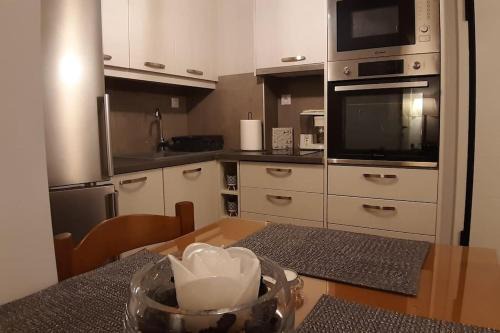 Athikia Apartment | Lakka Athikia suites